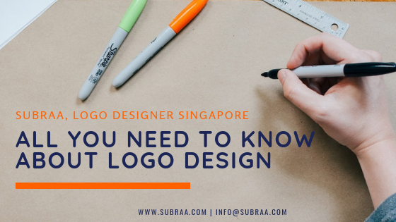 Logo Design, Subraa Freelance Logo Designer